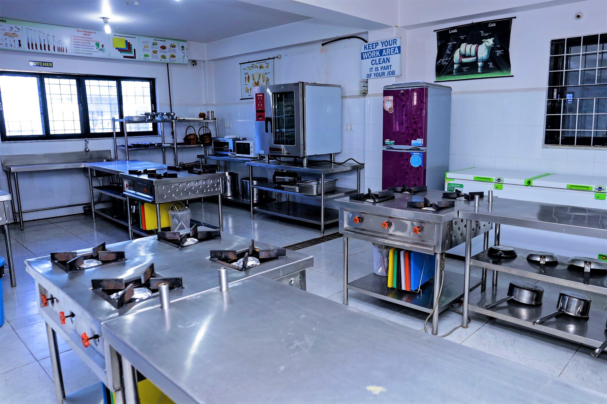 Best kitchen factory in Pokhara