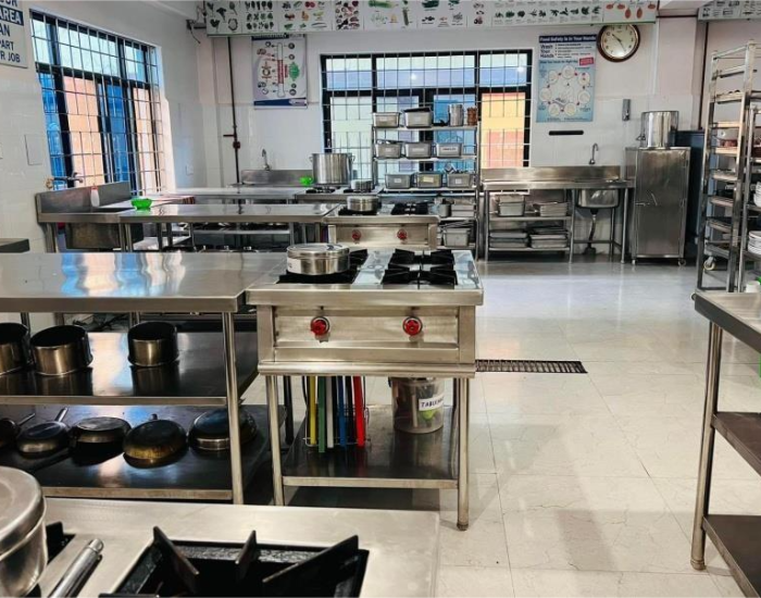 Kitchen Items Factory